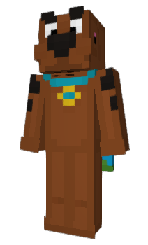 Minecraft скин по нику PAPALETAEN4