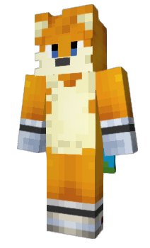 Minecraft skin PIOLAS_YT