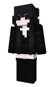 Minecraft скин по нику PMSKIDDO