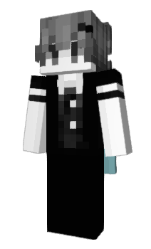 Minecraft скін по ніку PREGNANTFETUSES