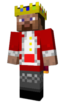 Minecraft скін по ніку PZPI