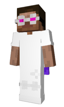 Minecraft скін по ніку PaXenn
