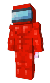 Minecraft скин по нику Paiful