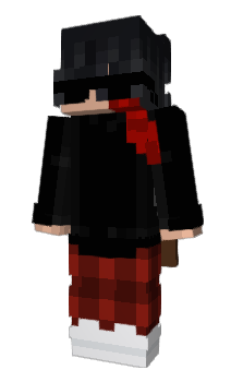 Minecraft скін по ніку Pain1ess
