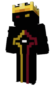 Minecraft skin Pakaya