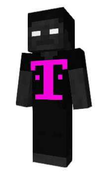 Minecraft skin PamVeraniega