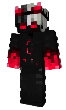 Minecraft скин по нику Pancett