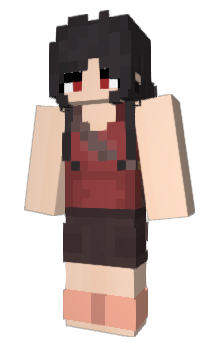 Minecraft скин по нику Pangari