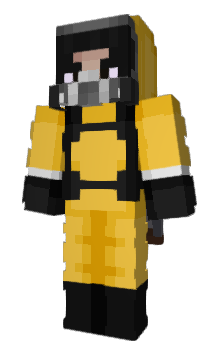 Minecraft skin Patata_Cosmica2
