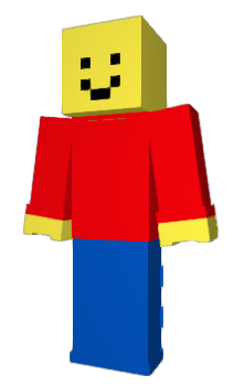 Minecraft skin Patronssssss