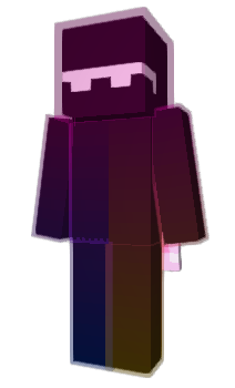 Minecraft скин по нику PatrykPol