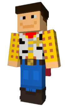 Minecraft скин по нику Patt10