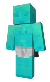 Minecraft скін по ніку PavloMaincraft