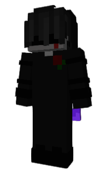 Minecraft skin Pdfplayer
