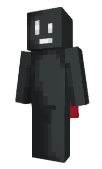 Minecraft скин по нику Peannuto