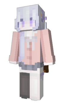 Minecraft скин по нику Pearcy000x