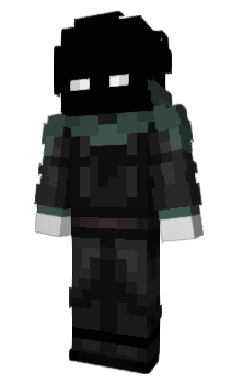 Minecraft skin Pepen3012