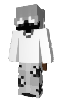 Minecraft скин по нику Perceptually