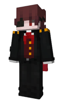 Minecraft скин по нику Perdernos