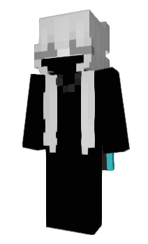 Minecraft скин по нику PerusulPG