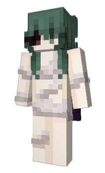 Minecraft скин по нику Peurl