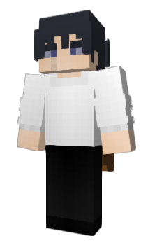 Minecraft skin PhoKingAsianKid
