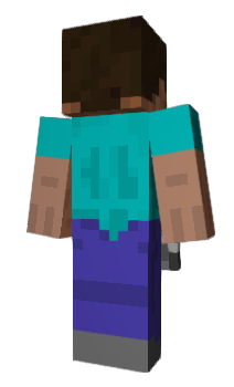 Minecraft skin PianoPrince6405