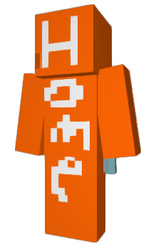 Minecraft скин по нику Pickled__Scab