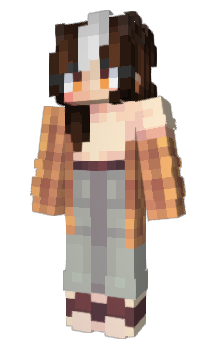 Minecraft скин по нику PictureBox