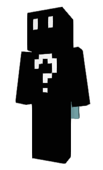 Minecraft skin Pierd123