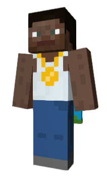 Minecraft скин по нику PimientonPJWCH