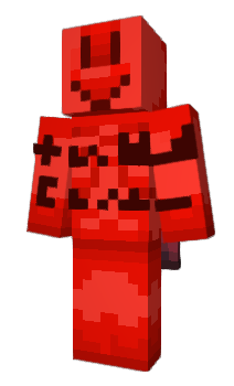 Minecraft skin Pinguin_TR356