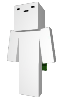 Minecraft скин по нику PinkSnake7558
