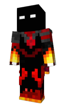 Minecraft skin Pinkpig4892