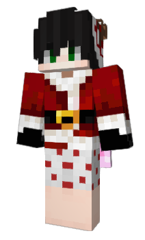 Minecraft skin Pionest