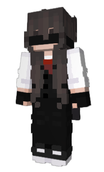 Minecraft skin Pixelhere_