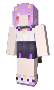 Minecraft скин по нику PlapDing