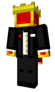 Minecraft скин по нику Player274