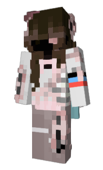 Minecraft скин по нику PlayerEspBypass