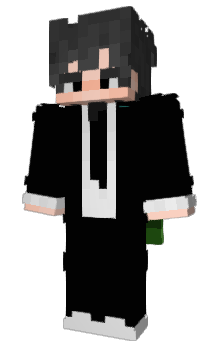 Minecraft skin PlotChat