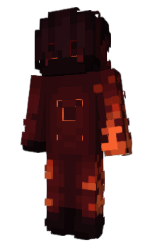 Minecraft skin Ploxoy