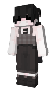 Minecraft скін по ніку Pofucuks