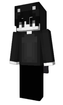 Minecraft скин по нику Pojz