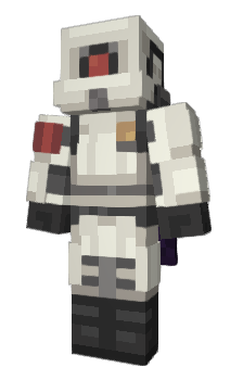 Minecraft скин по нику Poop_Sock01