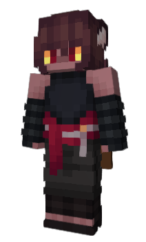 Minecraft skin Popz_1