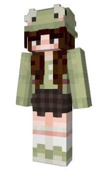 Minecraft скин по нику PosteriorMalone