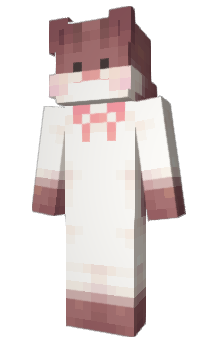 Minecraft скін по ніку Pot_G