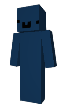 Minecraft скин по нику Pozka