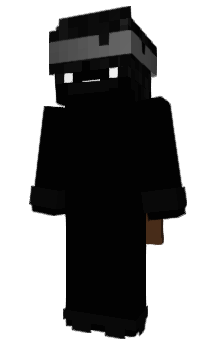 Minecraft skin PqMateus