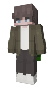Minecraft скин по нику Pqrr0t_